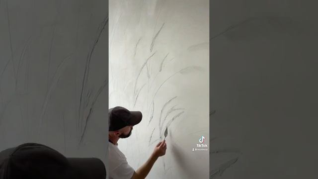 Микроцемент Киев! Декоративная штукатурка Киев! смотреть онлайн