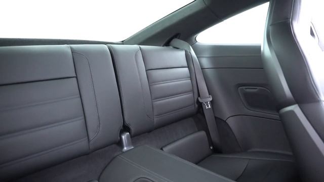 2023 Porsche 911 Turbo S