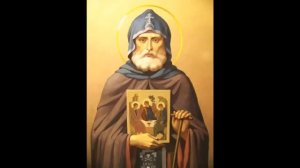 Молитва Александру Свирскому