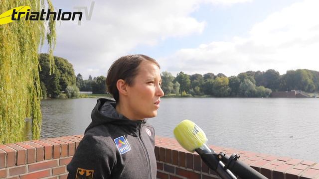 Anja Knapp: "Im Trainingslager sind viele Tränen geflossen" смотреть онлайн