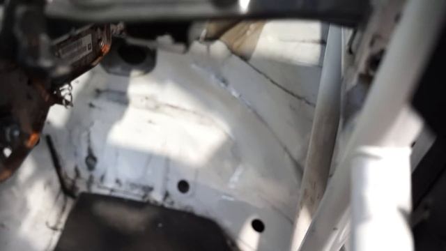 Audi TT Race Car - Pedal Box & Air Jacks! смотреть онлайн
