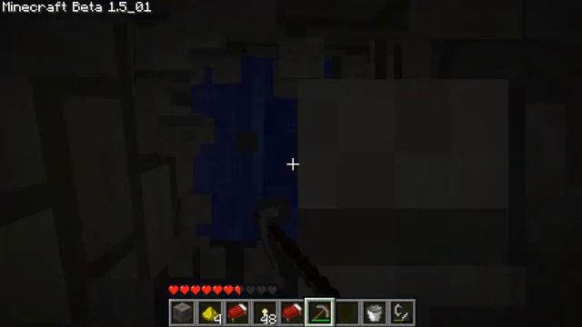 Minecraft The Temple of Elements Custom Map with Luclin Part 6 смотреть онлайн