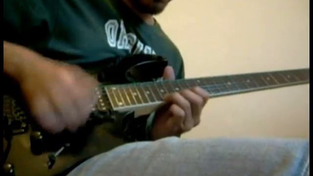 Improvising with Ibanez смотреть онлайн