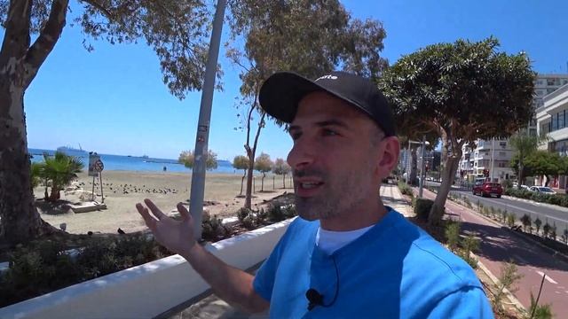 Аренда недвижимости на Кипре в городе Лимассол | Где искать жилье ?