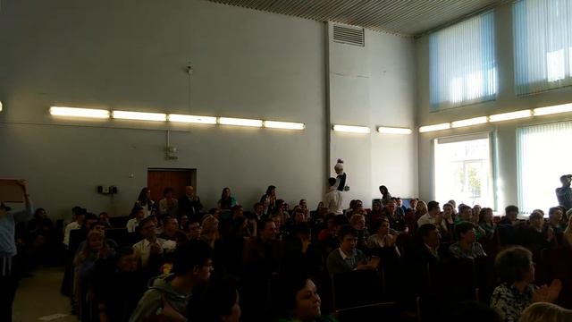 Последний звонок в Екатеринбурге 20151 смотреть онлайн