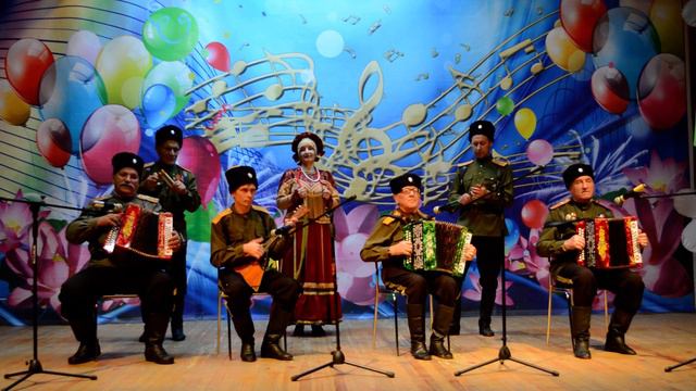 Дипломант 1 степени в Номинации «Гармонисты-баянисты» смотреть онлайн