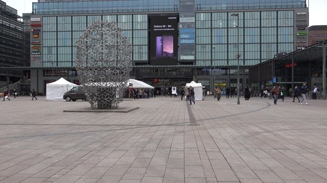 Kamppi смотреть онлайн