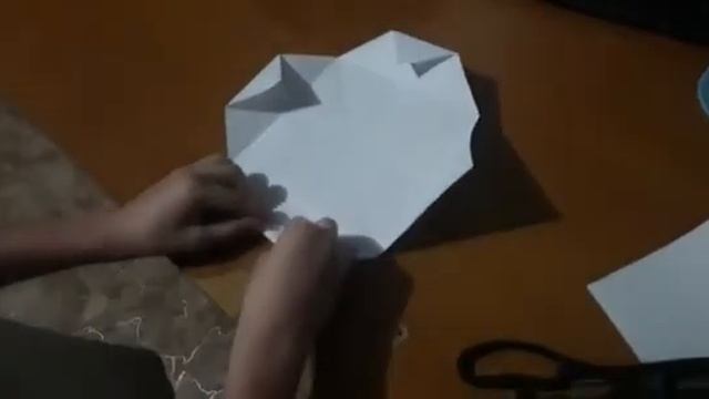 самодельный антистресс из бумаги чек!? смотреть онлайн