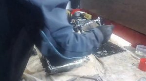 Ремонт гидроблока АКПП Powershift  6 DCT 450 (Форд Куга)