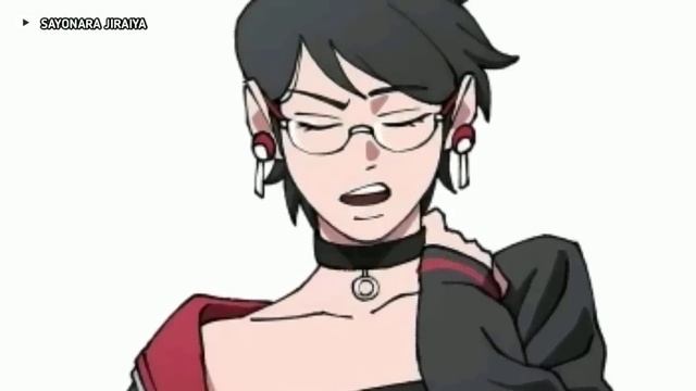 Boruto Episode 294 Subtitle Indonesia Terbaru - Datang Menjemput Sarada - Two Blue Vortex Chapter 2 смотреть онлайн