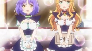 Кошкодевочки Аниме ? Тян с ушками ? Неко Нэко Нэкомусумэ ?[ AMV ] Кошачий Рай