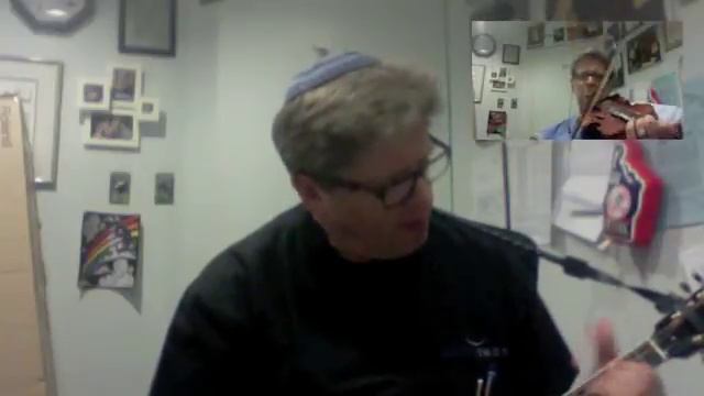 She caught the Katy-National Rm1 resonator Mandolin and Fiddle смотреть онлайн