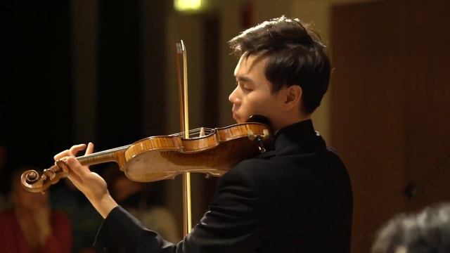 Timothy Chooi & ChangYong Shin: Chen Gang Sunshine on Tashkurgan смотреть онлайн