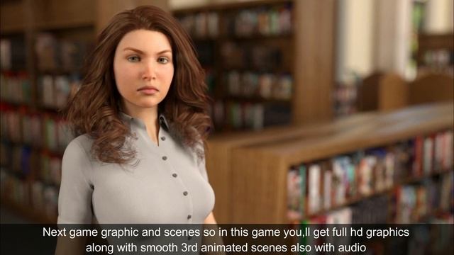 Top 5 Complete Adult Games Of 2023 || Most Realistic Adult games For Android & P/c || Part 11 смотреть онлайн