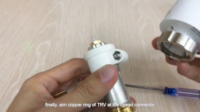 ETRV+ Smart Radiator Valve,Tuya Zigbee Thermostatic Radiator Valve SEA801-Zigbee./ SEA801-TY.