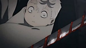 Адский рай - Внутри правит пустота (Аниме клип)