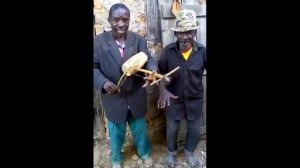 Узбекский прикол