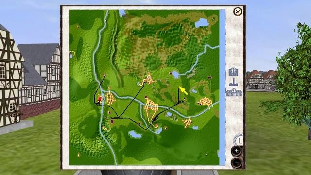 Trains And Trucks Tycoon - Mission 2 HD