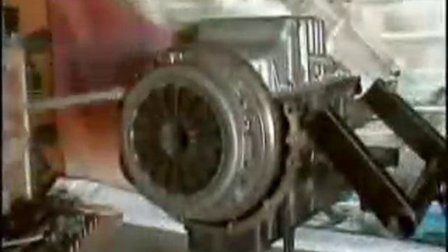 Видео процесса полной разборки двигателя ЗМЗ 406 405 409 смотреть онлайн