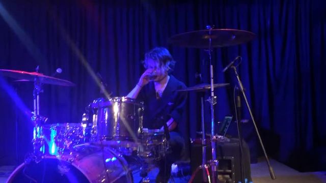 Мимо Вселенной 10/02/2018 - СПб смотреть онлайн