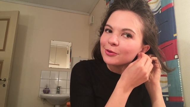 ОДИН МОЙ ДЕНЬ. РАБОТАЮ КОНФЕРАНСЬЕ. ШВЕЦИЯ. смотреть онлайн