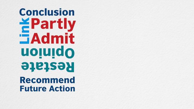 How to Write an Argumentative Essay - Introduction and Conclusion смотреть онлайн