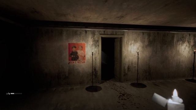 Palmyra Orphanage геймплей (2019) смотреть онлайн