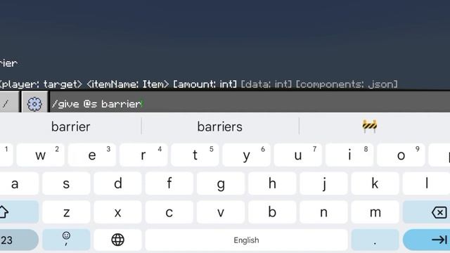 How to get barrier blocks in Minecraft PE смотреть онлайн