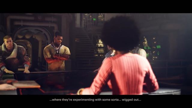 Wolfenstein II: The New Colossus - Before You Buy смотреть онлайн