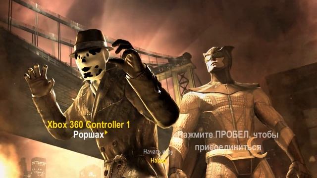 Игры для Джойстика на пк Игры для Геймпада 2023 смотреть онлайн