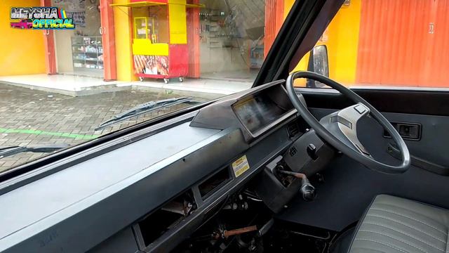 L300 PICKUP POWER STEERING TAHUN 2011 NOPOL IBU KOTA | DI JUAL смотреть онлайн