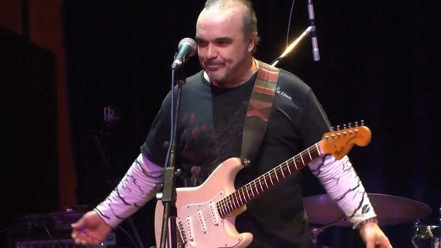 Дмитрий Варшавский на юбилее Анатолия Алёшина смотреть онлайн
