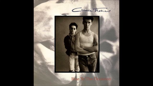 Climie Fisher - Rise To The Occasion (Extended Mix) смотреть онлайн