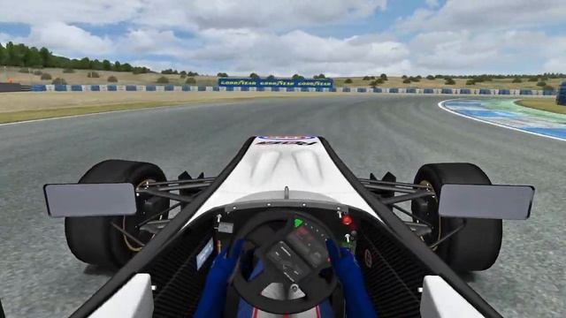 Game Stock Car - Formula 3 смотреть онлайн