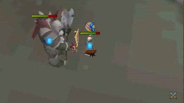 Bork Battle смотреть онлайн