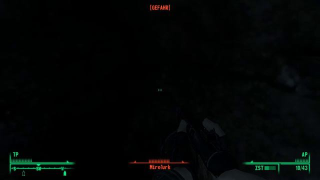 #030 - Let's Play "Fallout 3" (uncut) - Jede Menge Fallen смотреть онлайн