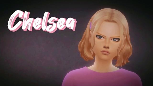 TOTAL DRAMA RETURN TO THE ISLAND OPENING 1?(Sims 4) смотреть онлайн