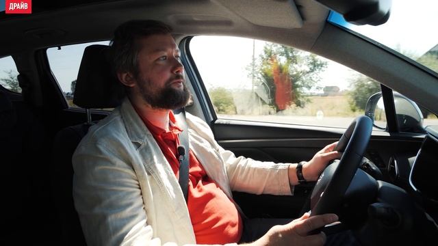 Hyundai Santa Fe ― тест-драйв с Никитой Гудковым смотреть онлайн