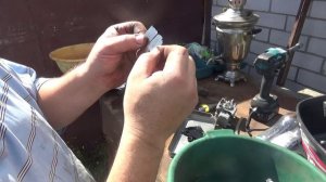 Ханкай 6.0 не набирает обороты