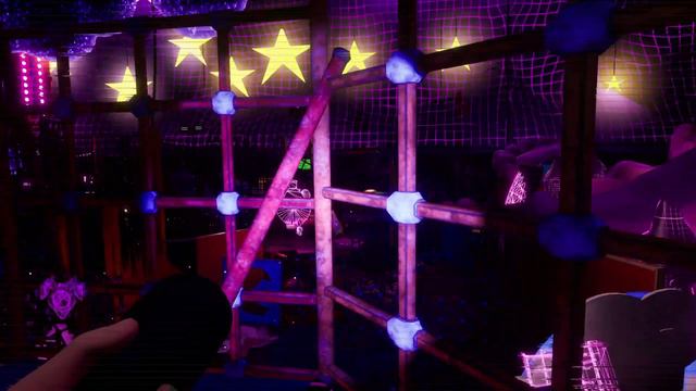 Five Nights at Freddy's Security Breach Руины сшитый вместе солнце-луна опять генераторы смотреть онлайн