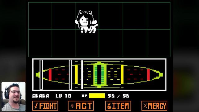 Undertale Genocide (#7) Extemmienation смотреть онлайн