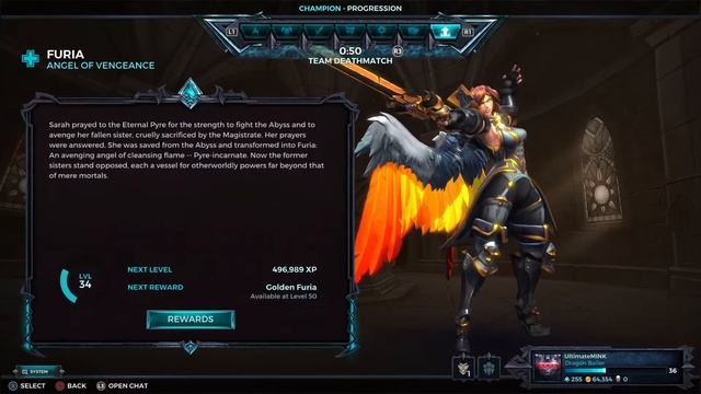 PALIDINS [Ps4 Pro] смотреть онлайн