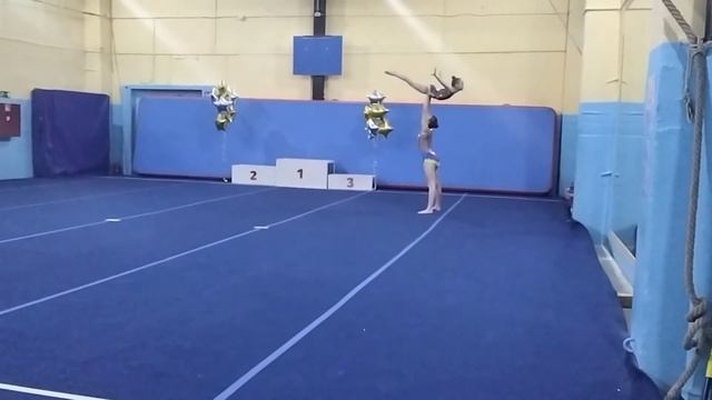 Самойлова Ульяна Маманова Василиса Баланс смотреть онлайн