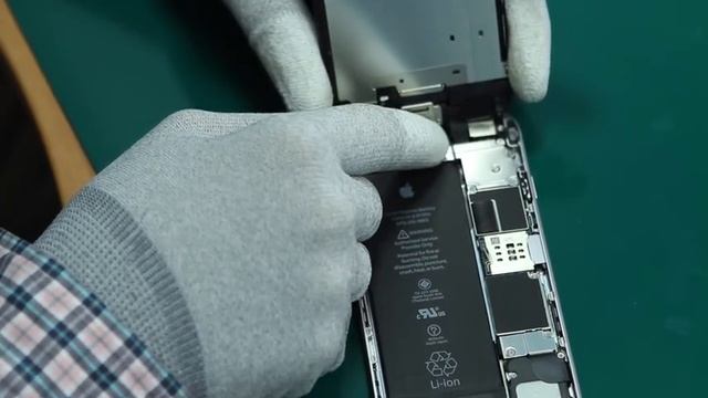 FAQ: Что делать, если попала вода в iPhone или iPad? смотреть онлайн