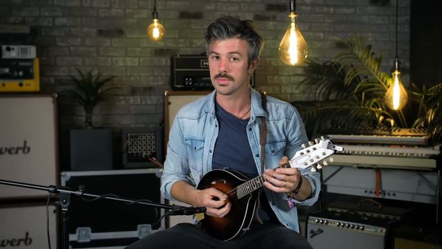 We Banjo 3: Irish Folk Tips on Guitar, Banjo, Fiddle, and Mandolin | Reverb смотреть онлайн