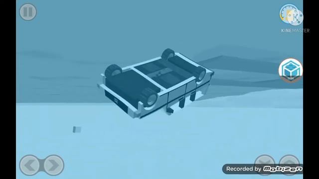 Volvo 240 | Draw Bricks смотреть онлайн