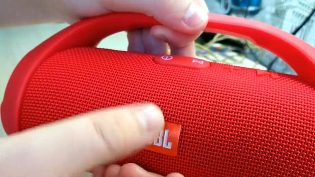 ПОРТАТИВНАЯ КОЛОНКА ЗА 40 ГРЫВЕНЬ | ПАЛЁНАЯ КОЛОНКА JBL ЗА 22$ смотреть онлайн