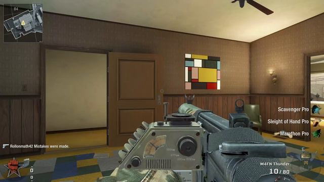 [Release] Rollon's Gun Mod for Black Ops 1 Multiplayer смотреть онлайн