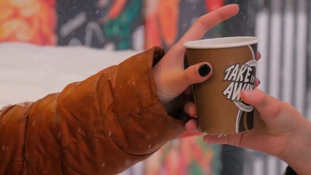 Социальный ролик "На мечту" смотреть онлайн