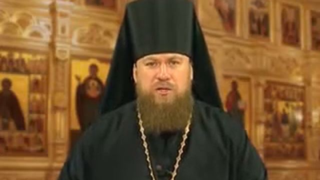 Колымский благовестник 24 декабря смотреть онлайн